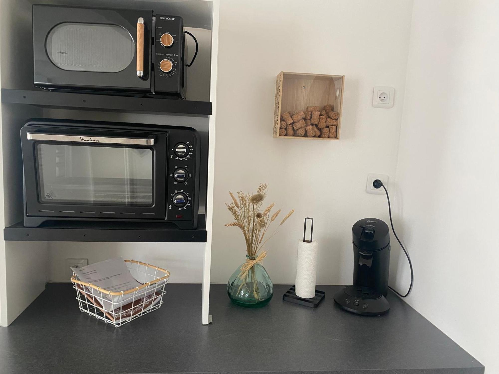 Appartement Au Gre Des Bulles Cucq Ngoại thất bức ảnh